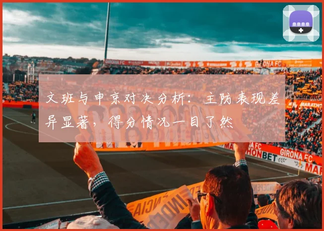 文班与申京对决分析：主防表现差异显著，得分情况一目了然
