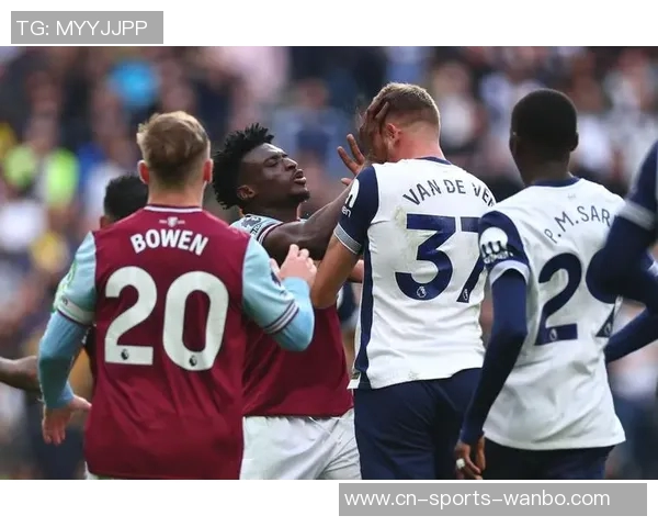 库杜斯传射建功荣膺热刺对阵利兹联全场最佳球员称号