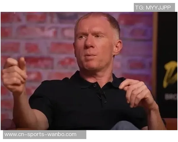 卡拉格与斯科尔斯齐声呼吁阿莫林圣诞前辞职时间已不再充裕