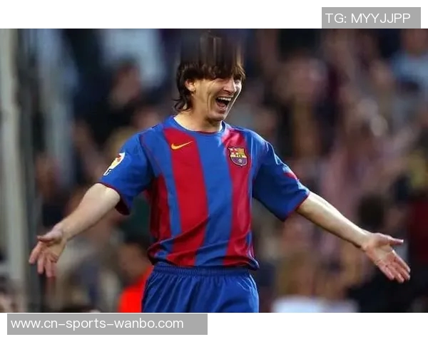 梅西祝贺家乡罗萨里奥建市三百周年向父老乡亲们致以诚挚问候