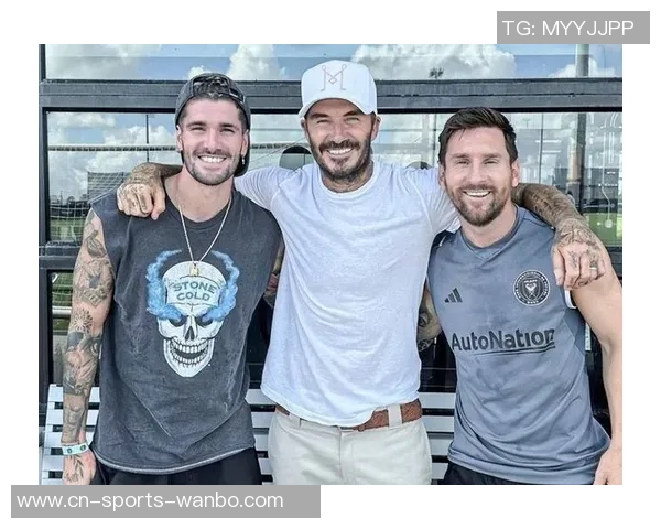 德保罗社媒关注雷吉隆罗马诺透露其将加盟迈阿密国际 德保罗社媒关注雷吉隆罗马诺透露其将加盟迈阿密国际