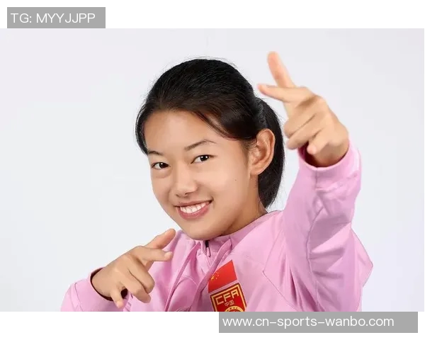 倒计时8天中国U17小花宋语在摩洛哥的备战心路历程分享