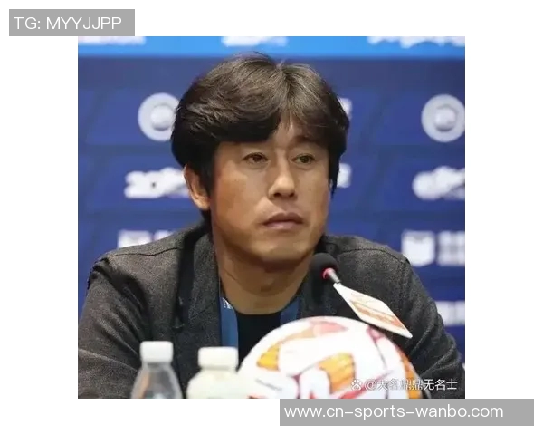 徐正源赛前寄语全队希望专注比赛展现热情与斗志