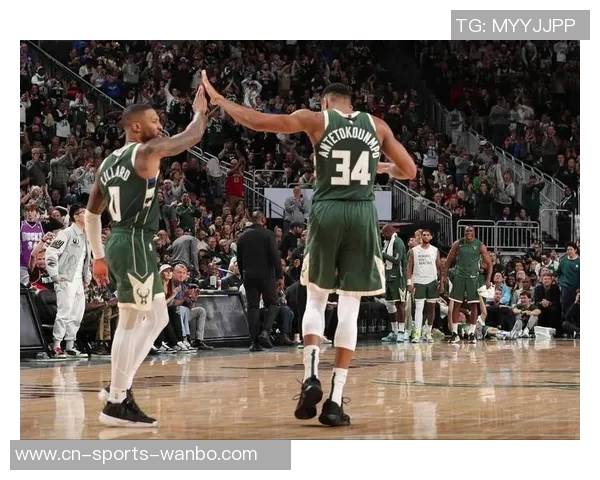 多支球队谨慎交易以保留争夺字母哥的机会