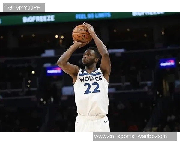 维金斯手感低迷全场10投仅3中仅得8分正负值惨淡17表现引发关注 维金斯手感低迷全场10投仅3中仅得8分正负值惨淡17表现引发关注