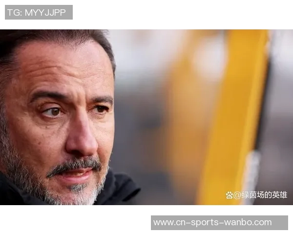 狼队主帅佩雷拉面临行为不当指控需在十月十三日前回应