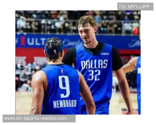 弗拉格谈达拉斯球迷期待称东契奇交易后我将迎接挑战