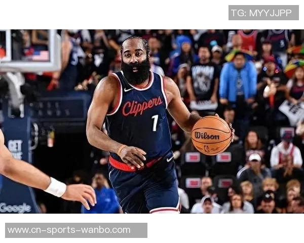 哈登谈迷你训练营意义强调老将重要性助力团队磨合新阶段 哈登谈迷你训练营意义强调老将重要性助力团队磨合新阶段