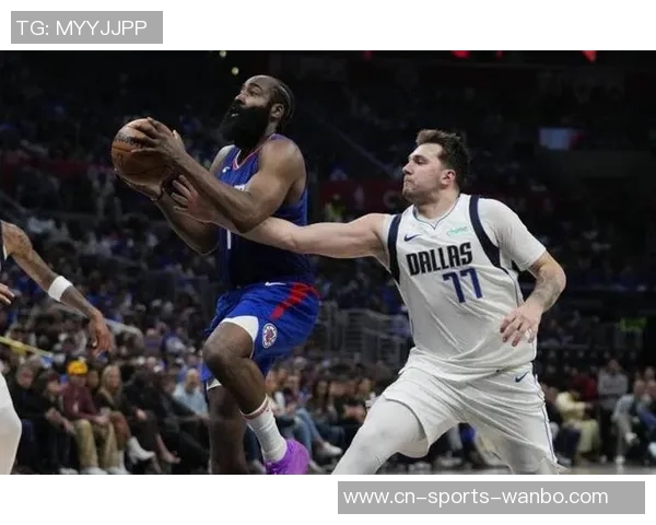 GM调查揭示最佳传球手约基奇遥遥领先东契奇吹杨哈登紧随其后