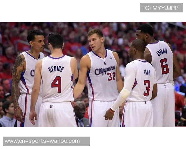 格里芬盛赞保罗在快船队史地位称其为NBA历史前五控卫之一