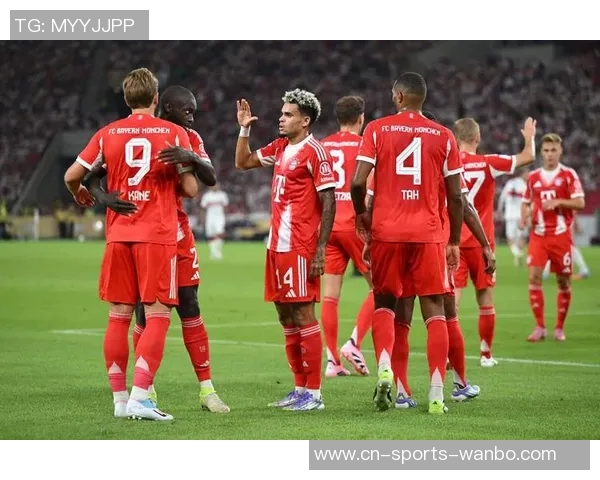 国米欲引进拜仁后卫于帕面临挑战拜仁计划续约球员 国米欲引进拜仁后卫于帕面临挑战拜仁计划续约球员