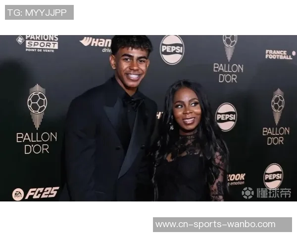 亚马尔母亲合照需先付800欧友人称其谦逊不喜张扬