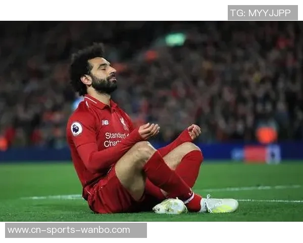 萨拉赫身价降至4500万欧仍领跑同龄球员表现令人瞩目