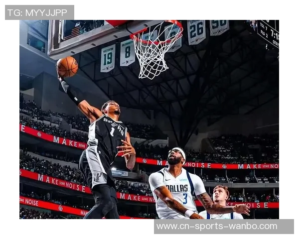 文班亚马揭幕战狂砍40分15板MVP概率飙升至19位列联盟第四