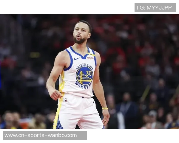 库里谈第三节精彩表现强调无球跑动助力勇士掌控比赛节奏