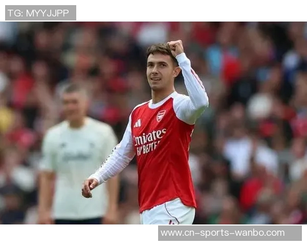 苏维门迪称阿尔特塔信任我的传球能力他为足球的热爱激励着我 苏维门迪称阿尔特塔信任我的传球能力他为足球的热爱激励着我