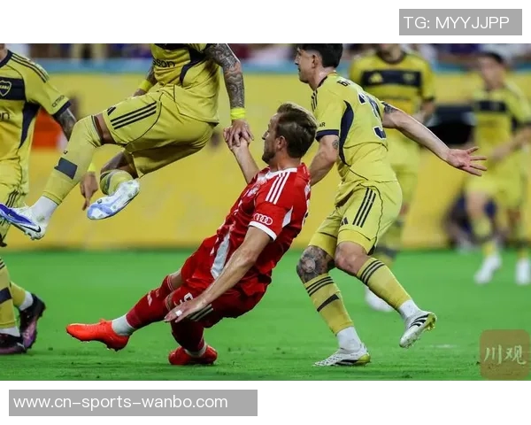 塔：凯恩在防守中的贡献被忽视诺伊尔的存在让人倍感安心