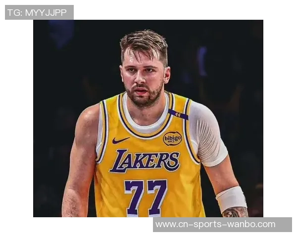 湖人缺乏内线威胁与外线射手东契奇难以发挥优势
