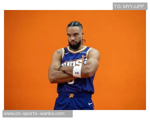 狄龙谈与布克搭档的轻松体验感受更佳 狄龙谈与布克搭档的轻松体验感受更佳