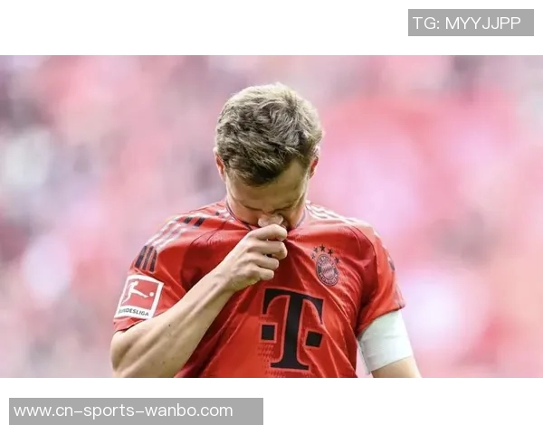 哈曼盛赞拜仁与巴黎对决将成巅峰对决两队实力不容小觑 哈曼盛赞拜仁与巴黎对决将成巅峰对决两队实力不容小觑