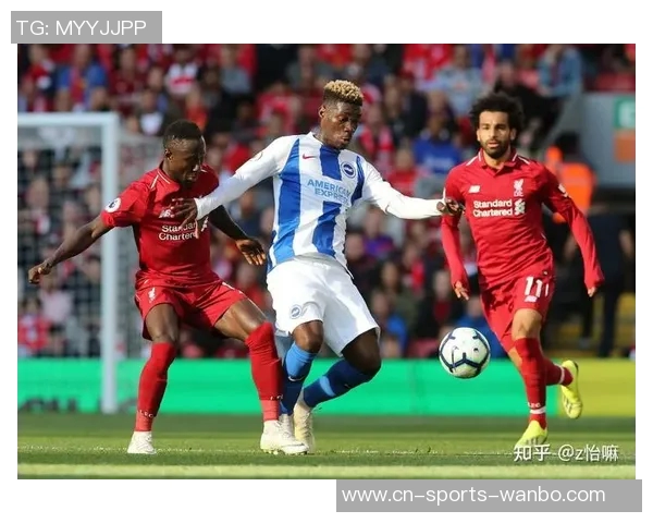 英超球队75分钟后进球统计布莱顿领跑利物浦紧随其后