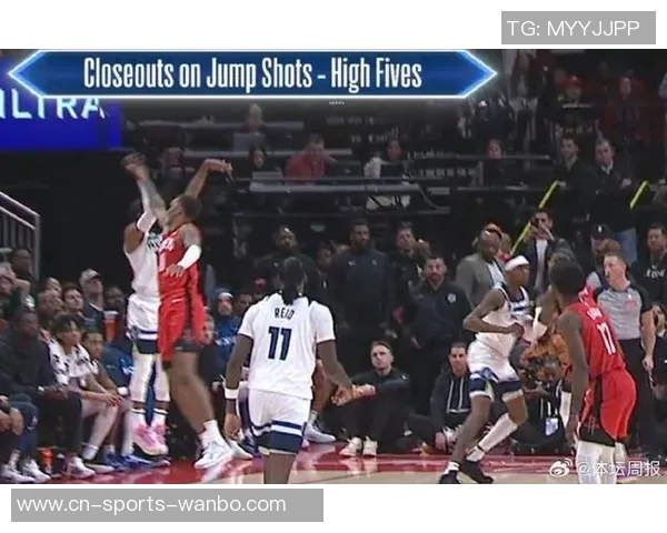 新赛季重磅规则调整击掌防守将被判罚为犯规 新赛季重磅规则调整击掌防守将被判罚为犯规