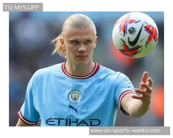 哈兰德荣膺英超月最佳球员感谢球迷支持与投票的热情 哈兰德荣膺英超月最佳球员感谢球迷支持与投票的热情