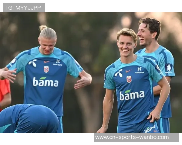 双星璀璨哈兰德12球厄德高7助攻领跑世欧预赛榜单