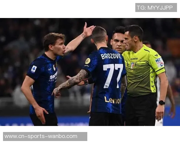 意甲第19轮裁判安排揭晓科隆博执法帕尔马对国米马里亚尼执裁米兰迎战热那亚