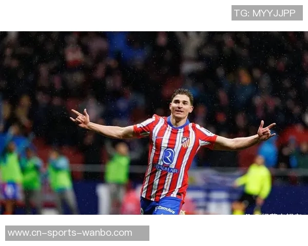 阿尔瓦雷斯期待成为父亲与马竞共创辉煌人生新篇章