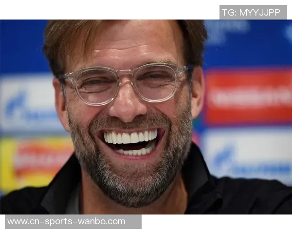 克洛普幽默自嘲称输掉的欧冠决赛比大多数人踢过的还多