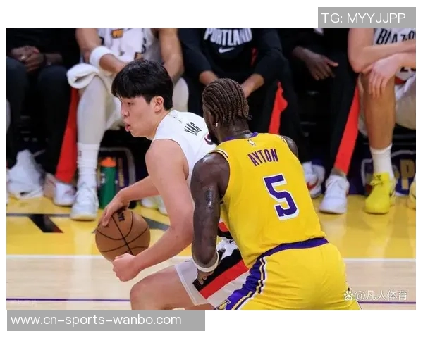 杨瀚森确认出战今日与湖人对决球队迎来五天四赛挑战