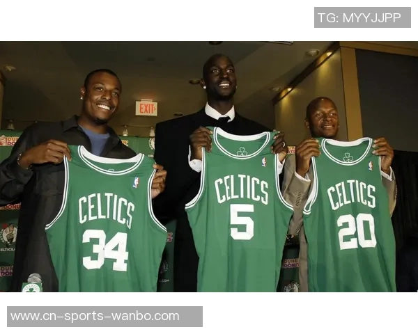 皮尔斯警告尼克斯抓住机会争冠否则明年绿军强势回归